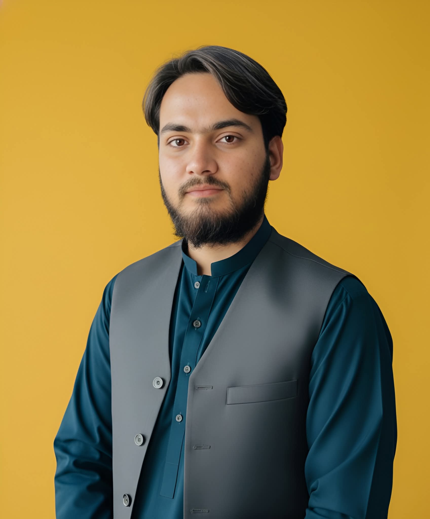 Ahmad Raza