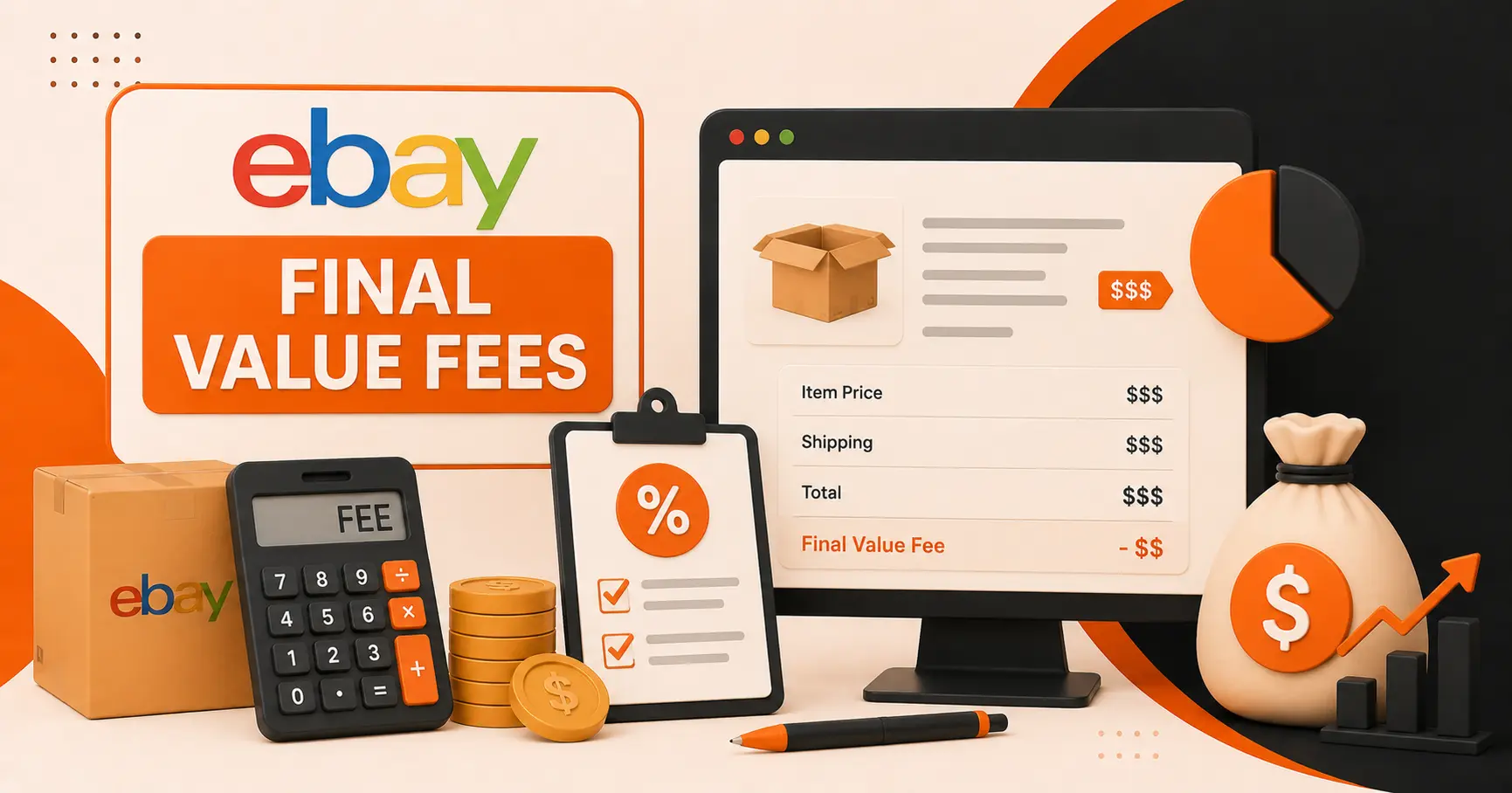 How to Calculate and Reduce Your eBay Final Value Fees