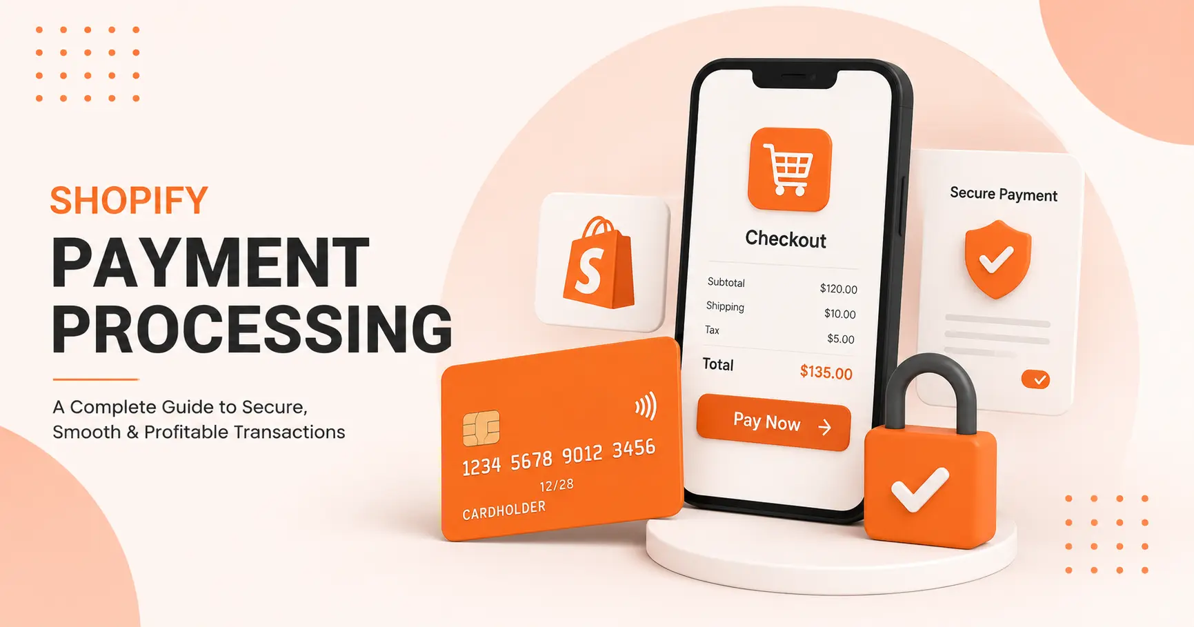 Understanding Credit Card Processing Fees on Shopify Payments
