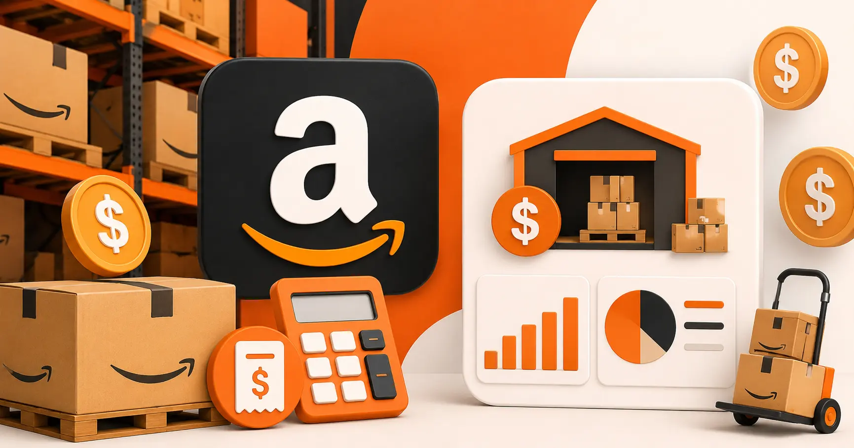 Amazon Storage Fees: Tips to Avoid Long-Term Storage Charges
