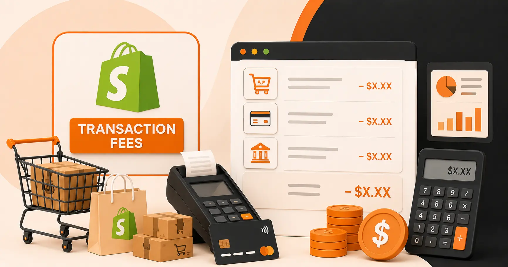 Shopify Transaction Fees: How to Avoid the 2.0% Penalty